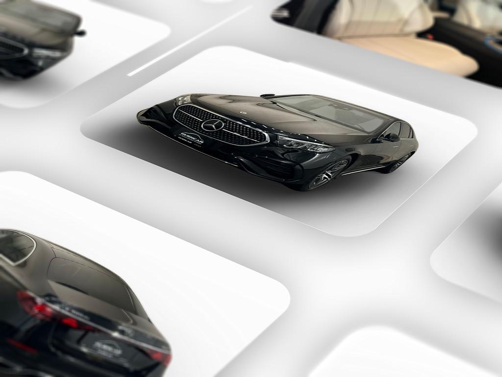 GuidiCar - MERCEDES BENZ Classe E berlina 1 E 300 de 4MATIC AMG Line ADVANCED Nuovo