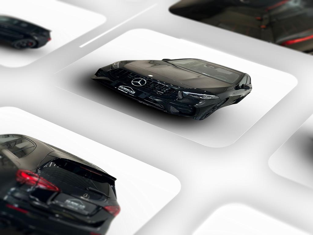 GuidiCar - MERCEDES BENZ Classe a 1 Mercedes-AMG A 35 4MATIC PREMIUM - AMG Nuovo