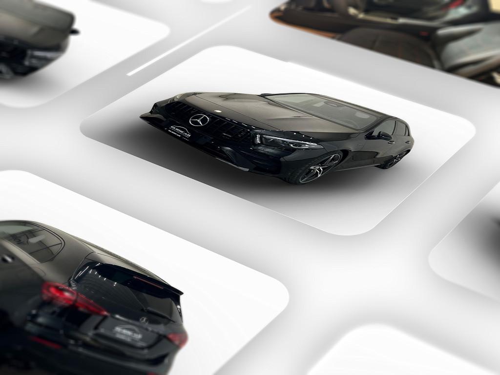 GuidiCar - MERCEDES BENZ Classe a 1 Mercedes-AMG A 35 4MATIC PREMIUM - AMG Nuovo