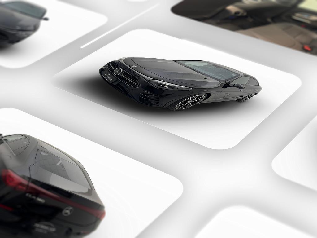 GuidiCar - MERCEDES BENZ Nuova CLA 1 CLA 180  ADVANCED PLUS Nuovo