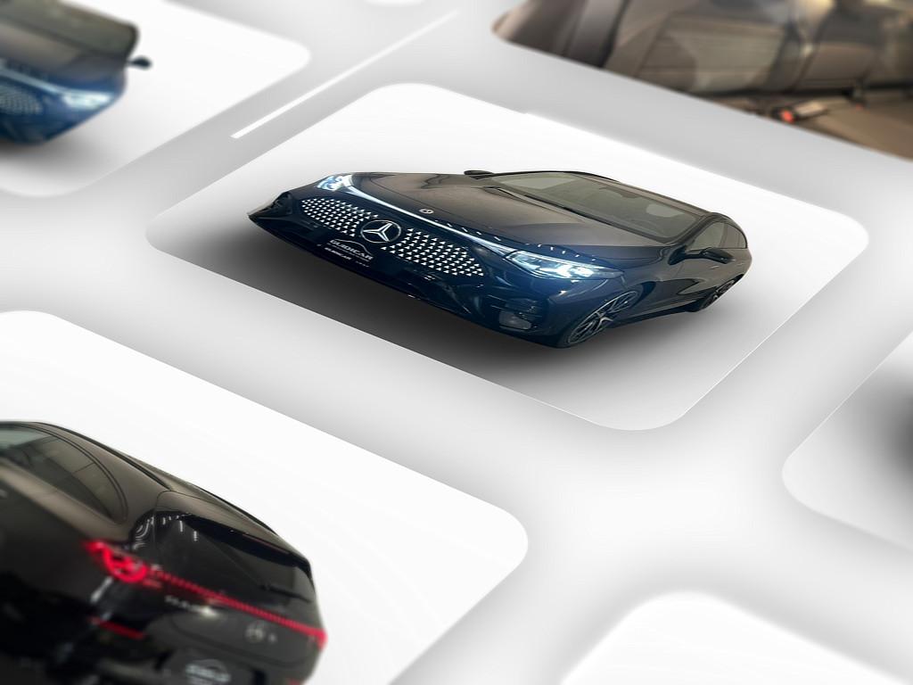 GuidiCar - MERCEDES BENZ Nuova CLA Shooting Brake EQ 1 CLA 250+ Shooting Brake with EQ technology Advanced Plus Nuovo