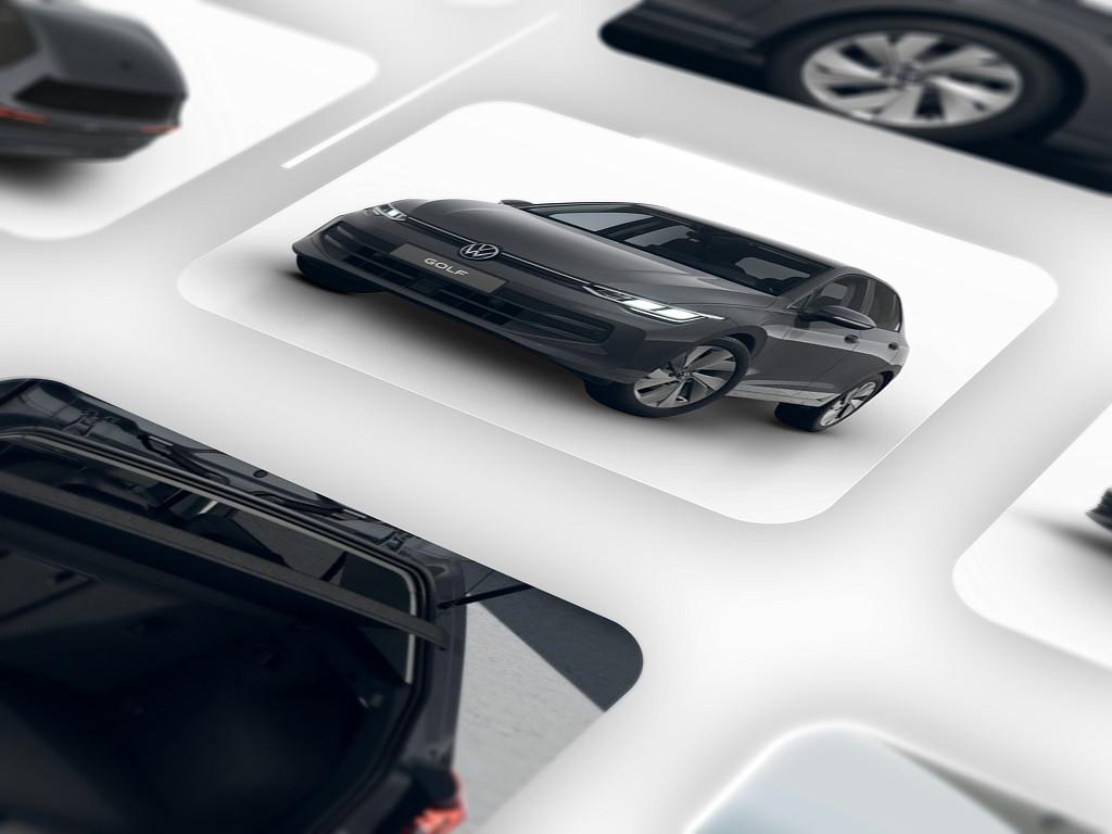 GuidiCar - VOLKSWAGEN Golf 1 Golf 1.5 etsi Edition Plus 115cv dsg Nuovo