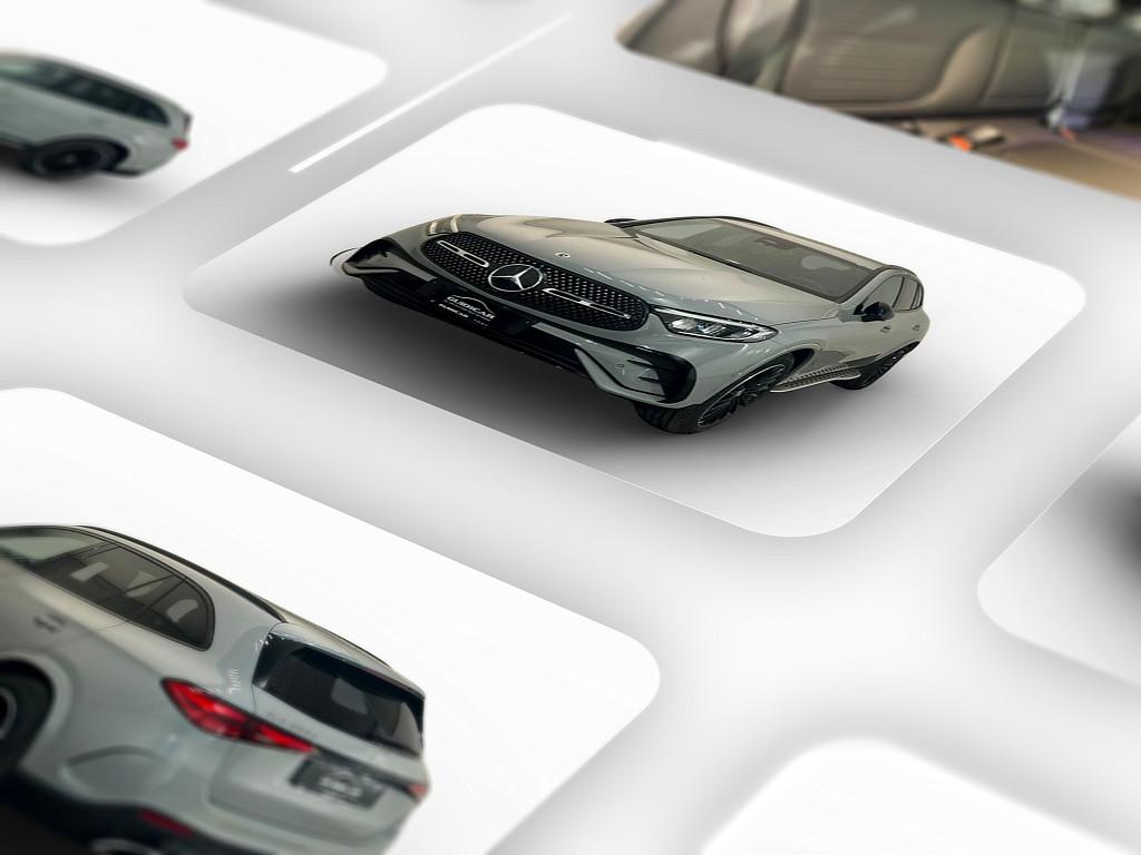GuidiCar - MERCEDES BENZ Nuova GLC SUV 1 GLC 200 d 4MATIC AMG Line ADVANCED Nuovo