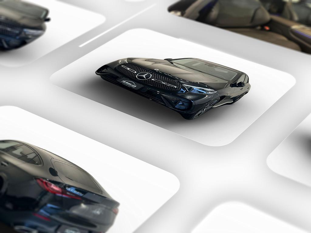 GuidiCar - MERCEDES BENZ GLC coupè 1 GLC 220 d 4M Mild hyb. Coup AMG Line PREMIUM Nuovo