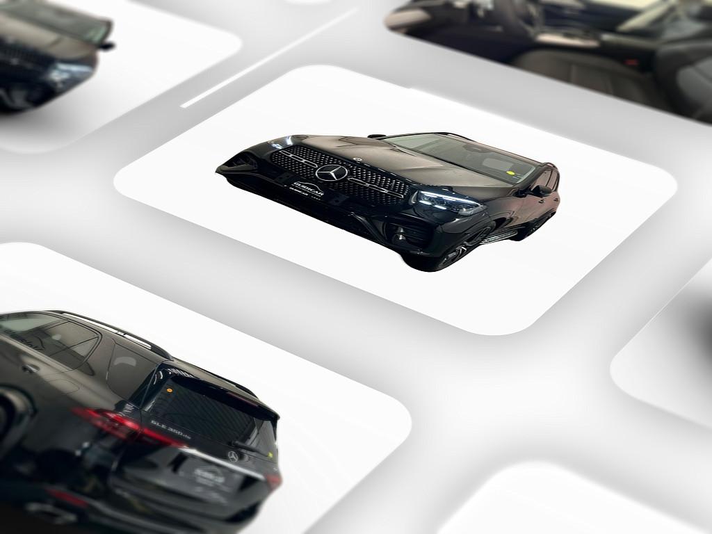 GuidiCar - MERCEDES BENZ GLE SUV 1 GLE 350de 4MATIC Plug-in Hybrid AMG Line ADVANCED PLUS Nuovo