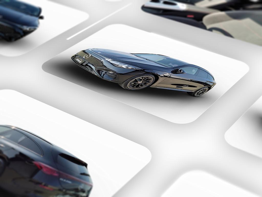 GuidiCar - MERCEDES BENZ Nuova CLA Shooting Brake EQ 1 CLA 250+ Shooting Brake with EQ technology Premium Nuovo