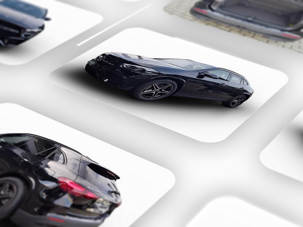 GuidiCar - MERCEDES BENZ NUOVA GLA 1 GLA 200 d Automatic 4MATIC AMG Line ADVANCED PLUS Nuovo