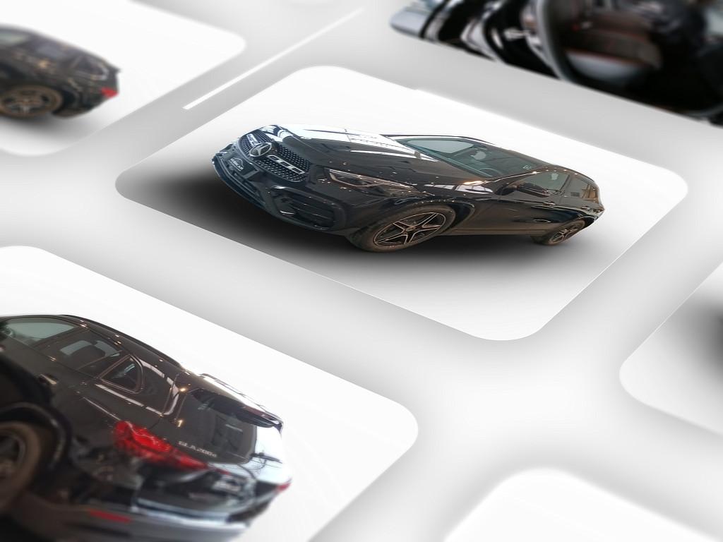 GuidiCar - MERCEDES BENZ NUOVA GLA 1 GLA 200 d Automatic 4MATIC AMG Line ADVANCED PLUS Nuovo