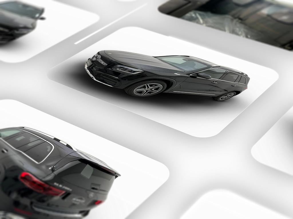 GuidiCar - MERCEDES BENZ NUOVA GLB 1 GLB 200 d Automatic 4MATIC AMG Line ADVANCED PLUS Nuovo