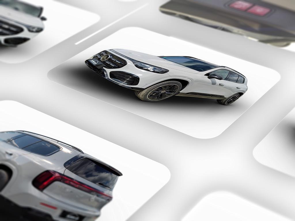 GuidiCar - MERCEDES BENZ NUOVA GLB 1 GLB 250+ con tecnologia EQ Advanced Plus Nuovo