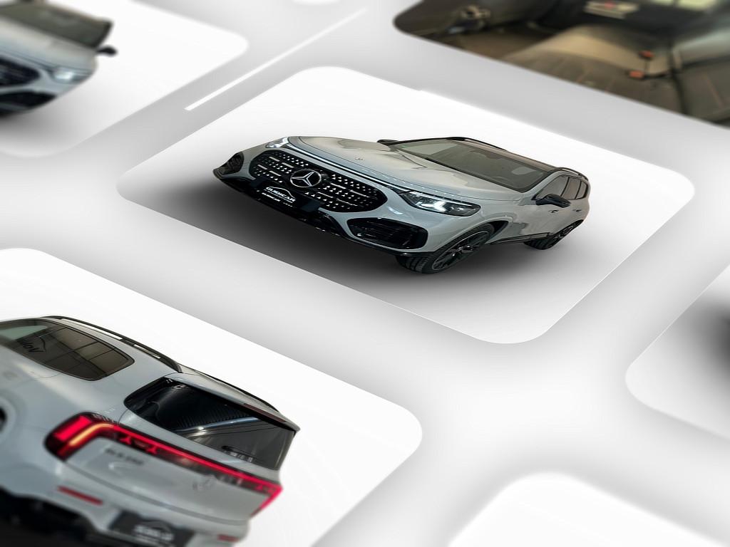 GuidiCar - MERCEDES BENZ NUOVA GLB 1 GLB 250+ con tecnologia EQ Advanced Plus Nuovo