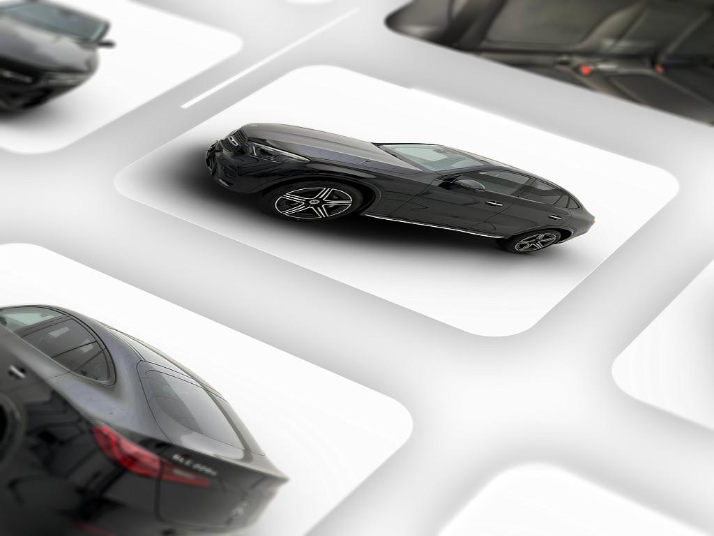 GuidiCar - MERCEDES BENZ GLC coupè 1 GLC 220 d 4M Mild hyb. Coup AMG Line PREMIUM Nuovo