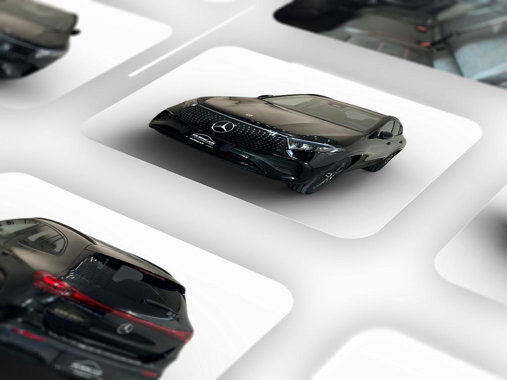 GuidiCar - MERCEDES BENZ EQA 1 EQA 250+ Range Plus Edition Nuovo