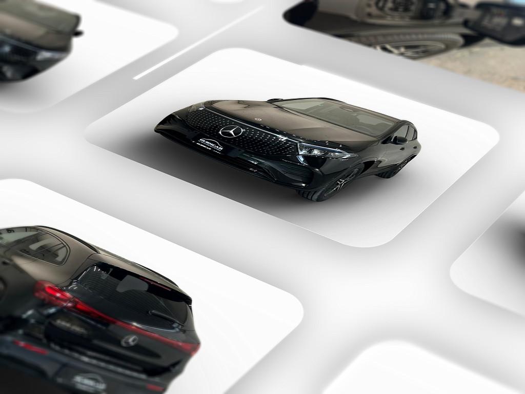 GuidiCar - MERCEDES BENZ EQA 1 EQA 250+ Range Plus Edition Nuovo