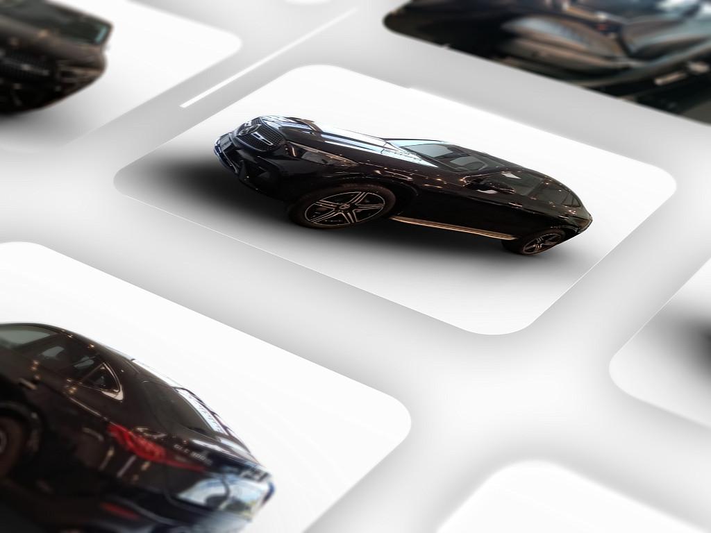 GuidiCar - MERCEDES BENZ GLC coupè 1 GLC 300 de 4MATIC Plug-in hybrid Coupe AMG Line PREMIUM TECH Nuovo