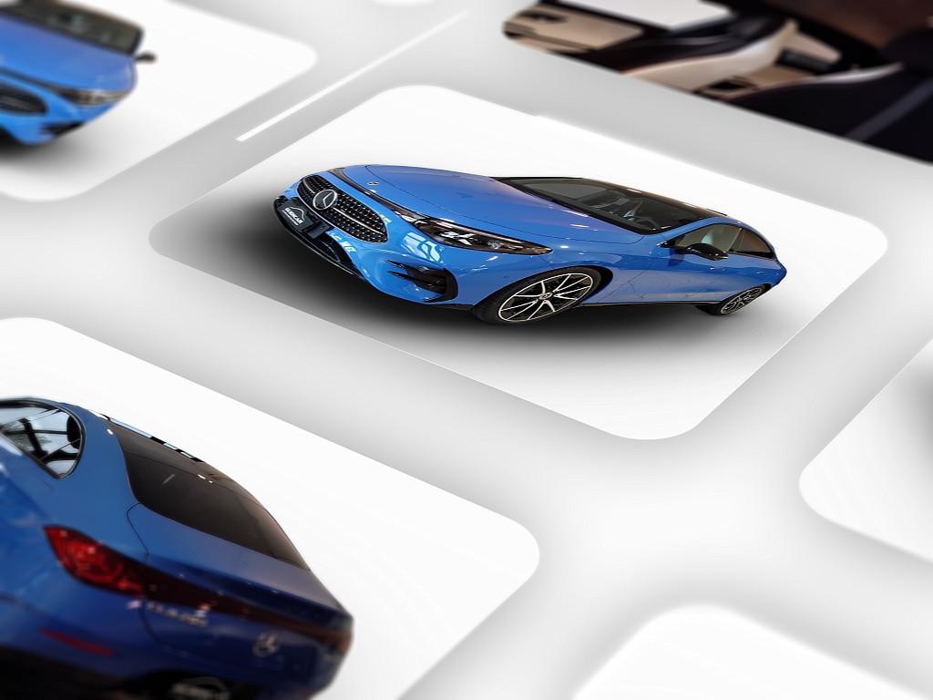 GuidiCar - MERCEDES BENZ Nuova CLA 1 CLA 200 4MATIC PREMIUM Nuovo