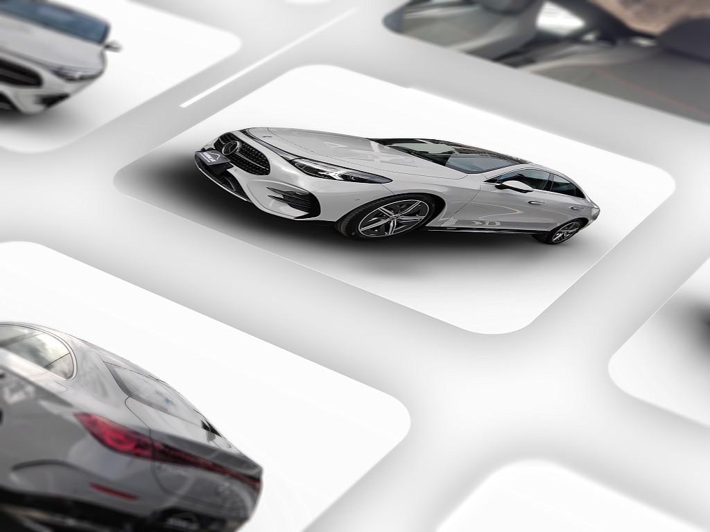 GuidiCar - MERCEDES BENZ Nuova CLA 1 CLA 200 PREMIUM Nuovo