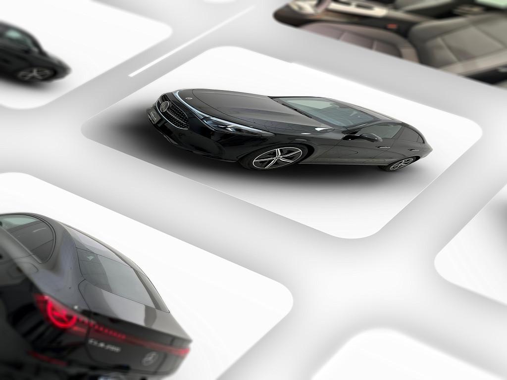 GuidiCar - MERCEDES BENZ Nuova CLA 1 CLA 200 ADVANCED PLUS Nuovo