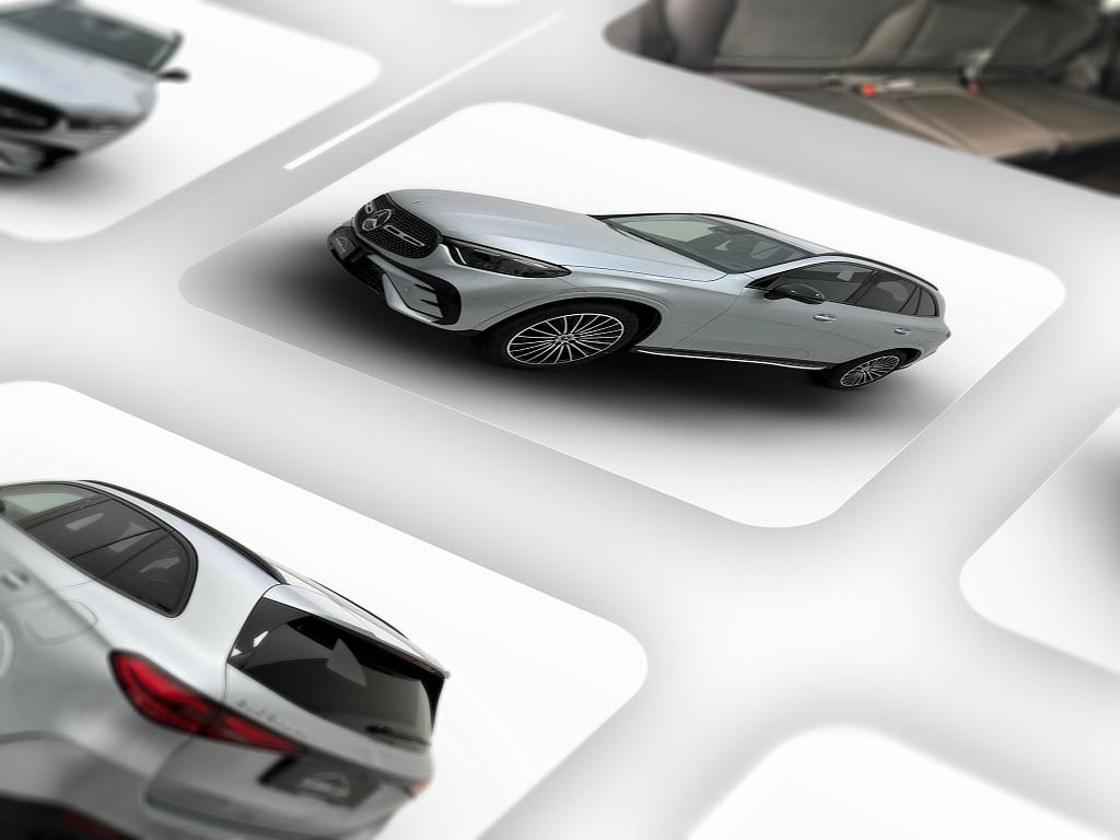 GuidiCar - MERCEDES BENZ Nuova GLC SUV 1 GLC 300 d e 4MATIC AMG Line PREMIUM TECH Nuovo