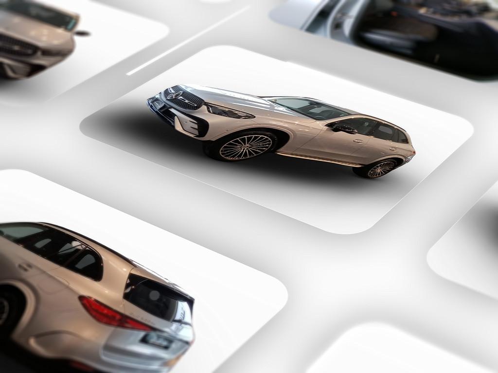 GuidiCar - MERCEDES BENZ Nuova GLC SUV 1 GLC 300 d e 4MATIC AMG Line PREMIUM TECH Nuovo