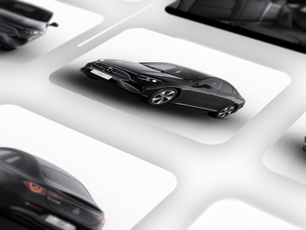 GuidiCar - MERCEDES BENZ Nuova CLA 1 CLA 200 ADVANCED PLUS Nuovo