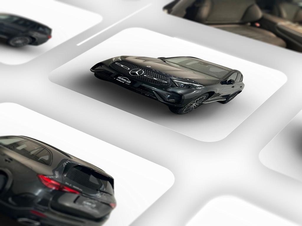 GuidiCar - MERCEDES BENZ Nuova GLC SUV 1 GLC 300 d e 4MATIC AMG Line ADVANCED TECH Nuovo