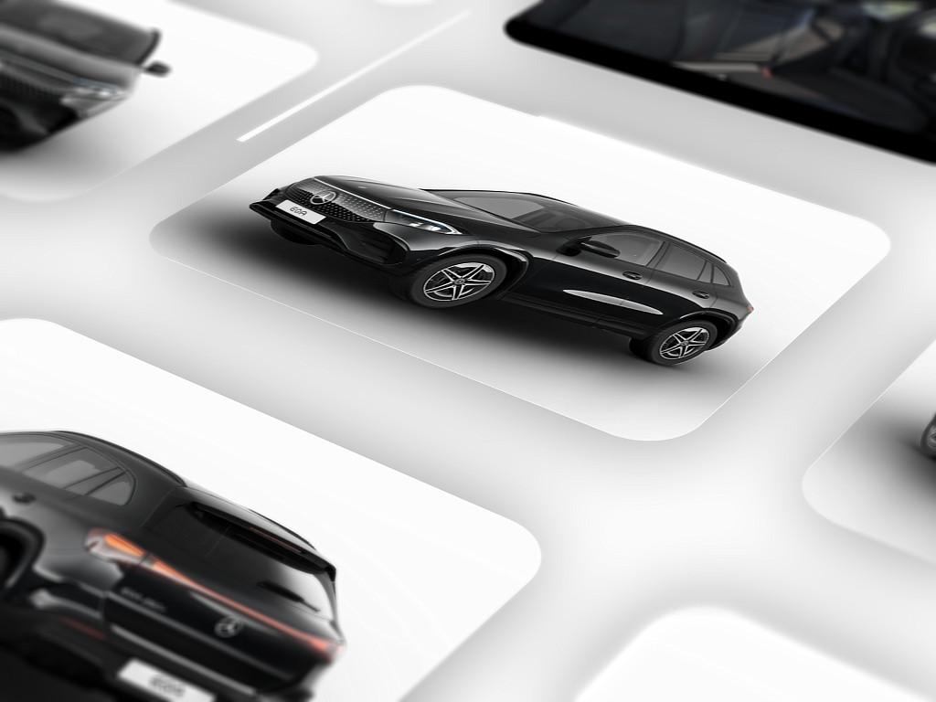 GuidiCar - MERCEDES BENZ EQA 1 EQA 250+ Range Plus Edition Nuovo