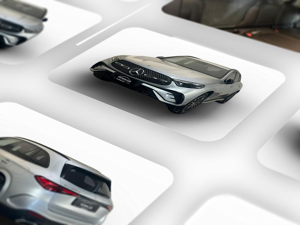 GuidiCar - MERCEDES BENZ Nuova GLC SUV 1 GLC 300 d e 4MATIC Pulse Nuovo