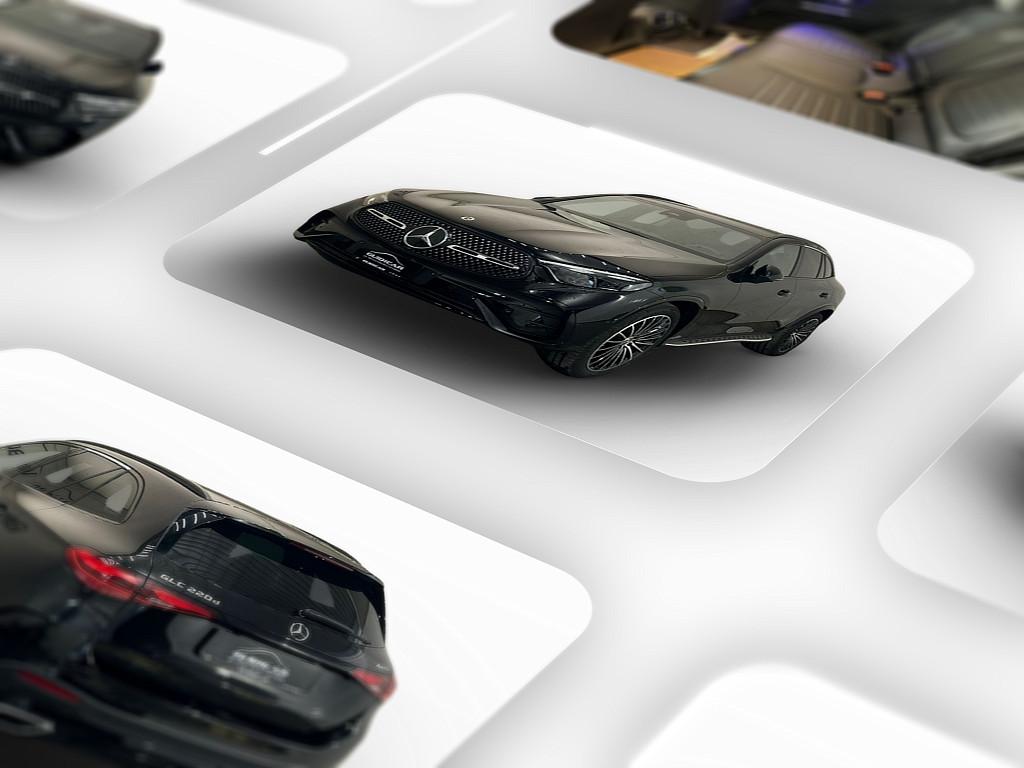 GuidiCar - MERCEDES BENZ Nuova GLC SUV 1 GLC 220 Mild Hybrid  AMG Line ADVANCED PLUS Nuovo