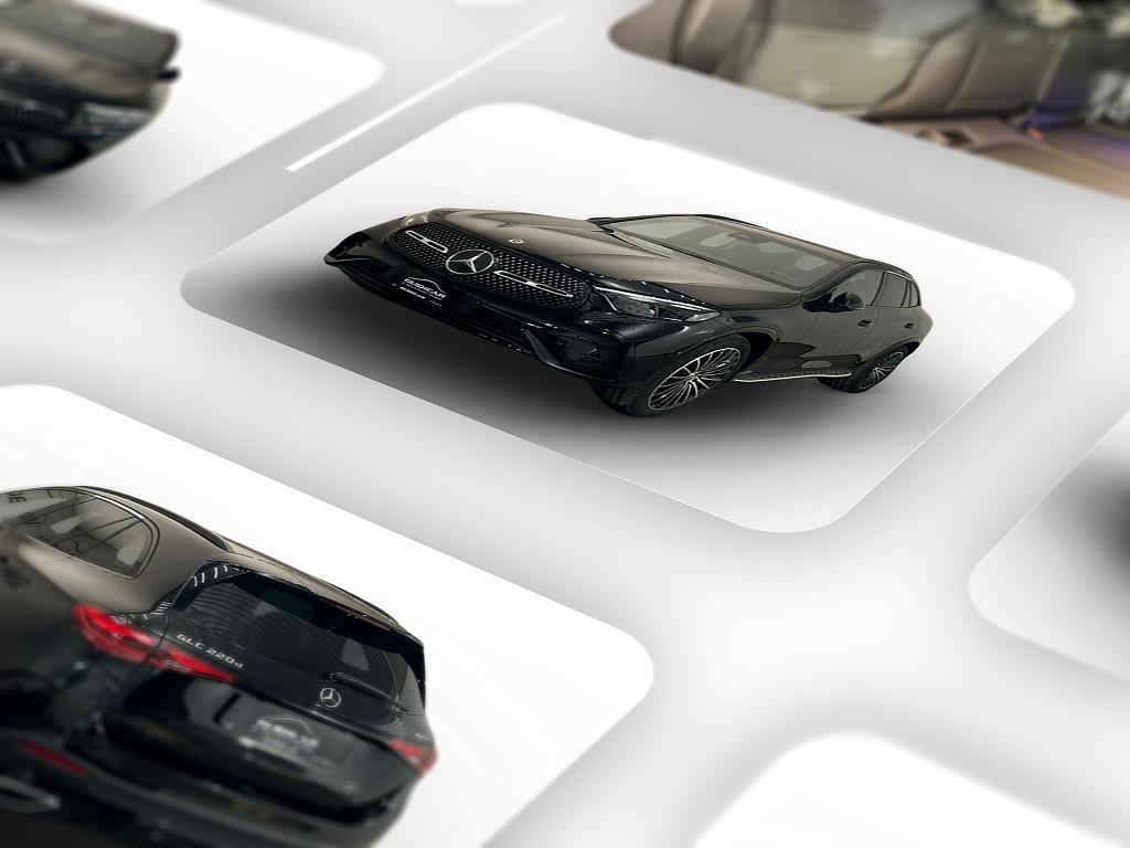 GuidiCar - MERCEDES BENZ Nuova GLC SUV 1 GLC 220 Mild Hybrid  AMG Line ADVANCED Nuovo