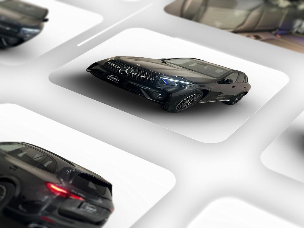 GuidiCar - MERCEDES BENZ Nuova GLC SUV 1 GLC 220 Mild Hybrid  AMG Line ADVANCED Nuovo