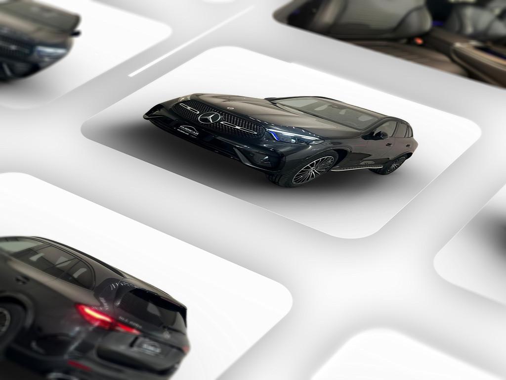 GuidiCar - MERCEDES BENZ Nuova GLC SUV 1 GLC 220 Mild Hybrid  AMG Line ADVANCED PLUS Nuovo