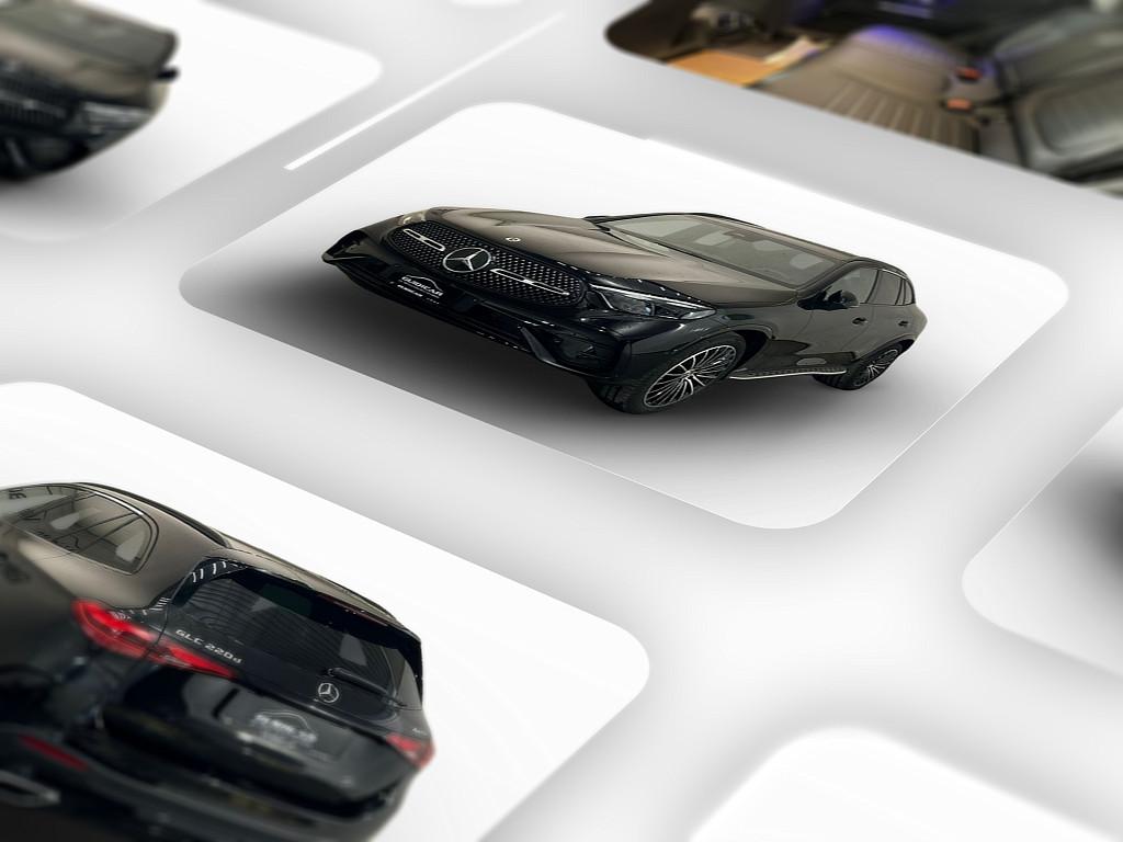 GuidiCar - MERCEDES BENZ Nuova GLC SUV 1 GLC 220 Mild Hybrid  AMG Line ADVANCED Nuovo