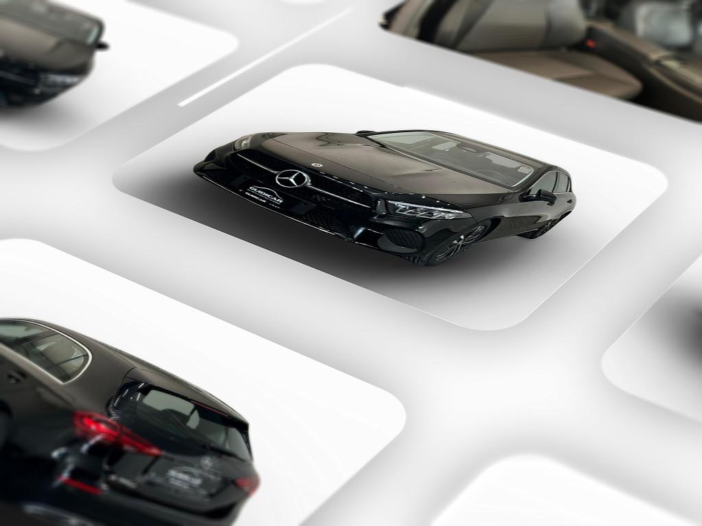 GuidiCar - MERCEDES BENZ Classe a 1 A 180 d Automatic PROGRESSIVE Extra Nuovo