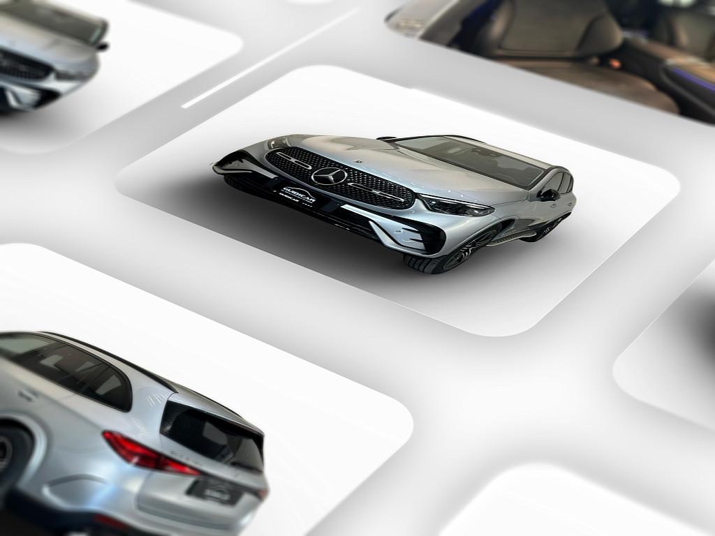 GuidiCar - MERCEDES BENZ Nuova GLC SUV 1 GLC 220 Mild Hybrid  AMG Line PREMIUM Nuovo