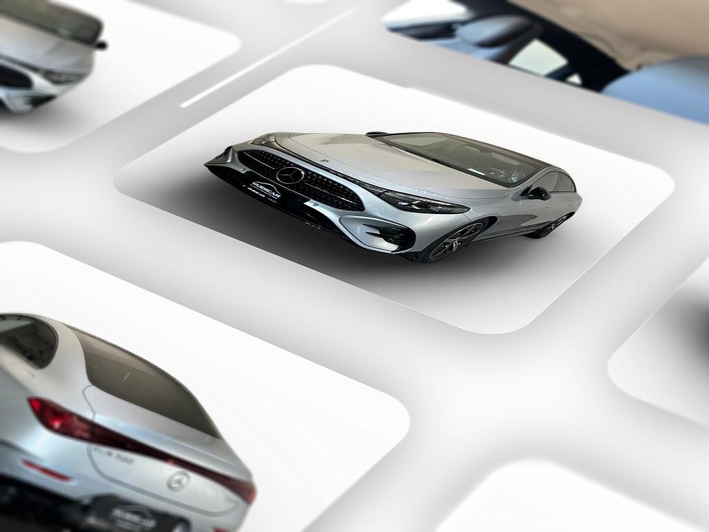 GuidiCar - MERCEDES BENZ Nuova CLA 1 CLA 200 4MATIC ADVANCED PLUS Nuovo