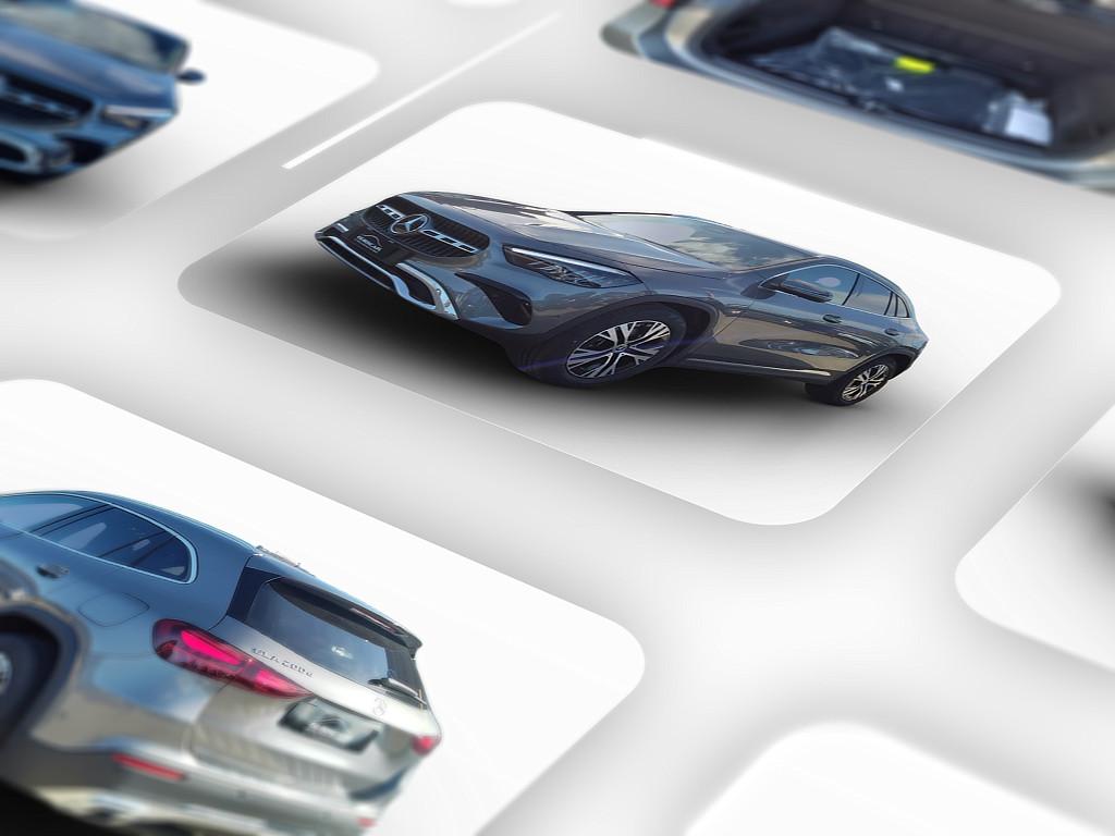 GuidiCar - MERCEDES BENZ NUOVA GLA 1 GLA BUSS ED Nuovo