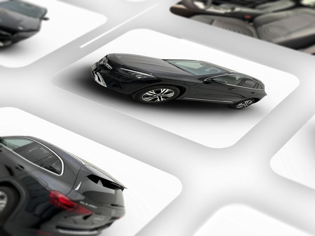 GuidiCar - MERCEDES BENZ GLA 1 GLA BUSS ED Nuovo