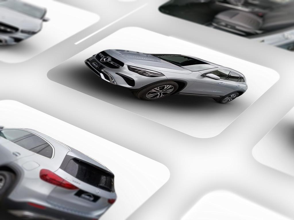 GuidiCar - MERCEDES BENZ NUOVA GLA 1 GLA BUSS ED Nuovo