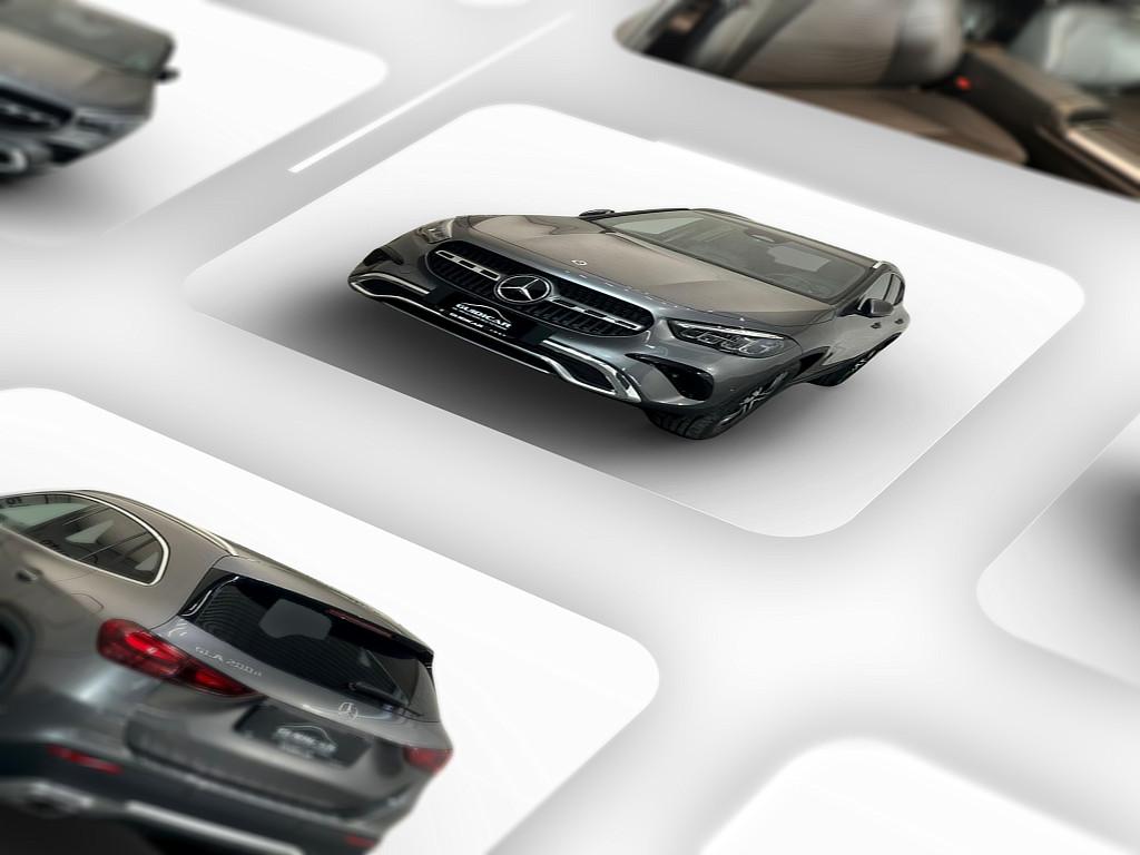 GuidiCar - MERCEDES BENZ NUOVA GLA 1 GLA BUSS ED Nuovo