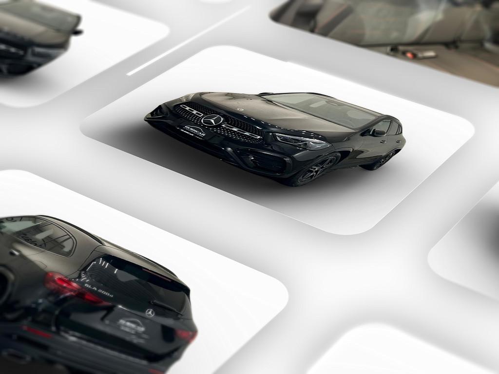 GuidiCar - MERCEDES BENZ NUOVA GLA 1 GLA 200 D AUTOMATIC AMG Line Extra Nuovo