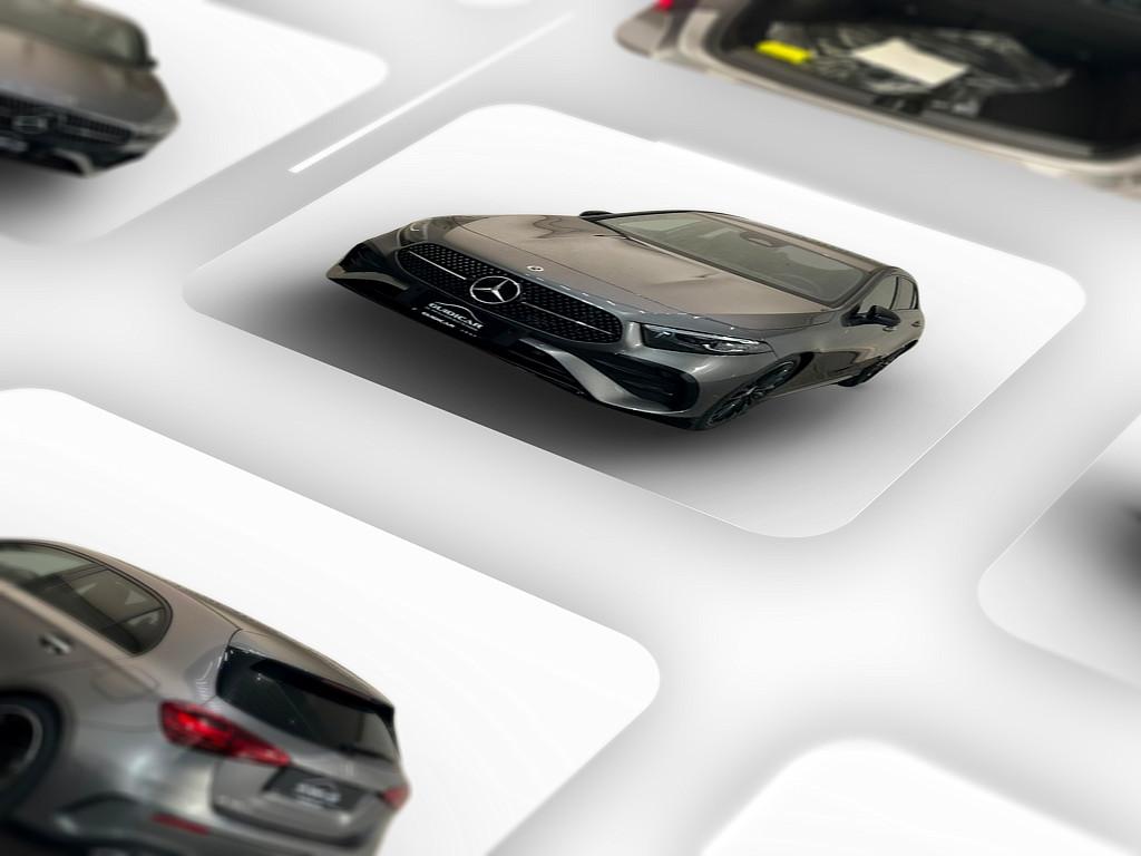 GuidiCar - MERCEDES BENZ Classe a 1 A 180 d Automatic AMG Line Extra Nuovo