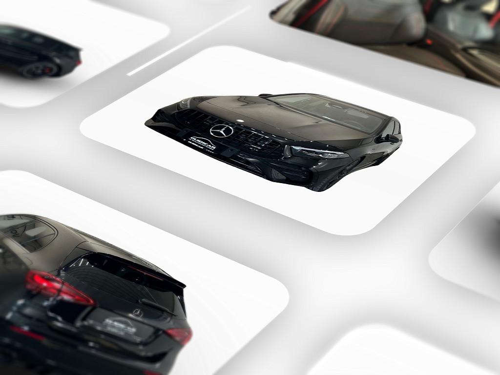 GuidiCar - MERCEDES BENZ Classe a 1 Mercedes-AMG A 35 4MATIC PREMIUM - AMG Nuovo