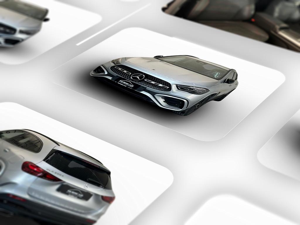 GuidiCar - MERCEDES BENZ GLA 1 GLA 200 D AUTOMATIC AMG Line Extra Nuovo