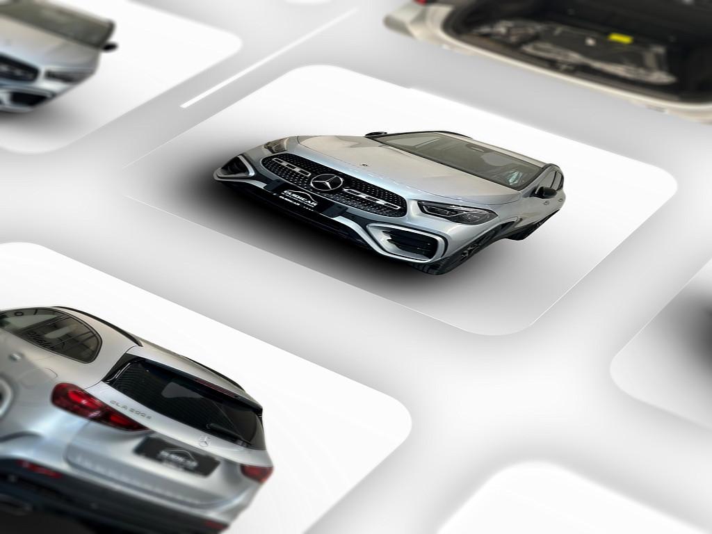 GuidiCar - MERCEDES BENZ GLA 1 GLA 200 D AUTOMATIC AMG Line Extra Nuovo