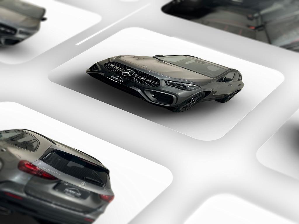 GuidiCar - MERCEDES BENZ GLA 1 GLA 200 D AUTOMATIC Electric Drive Nuovo