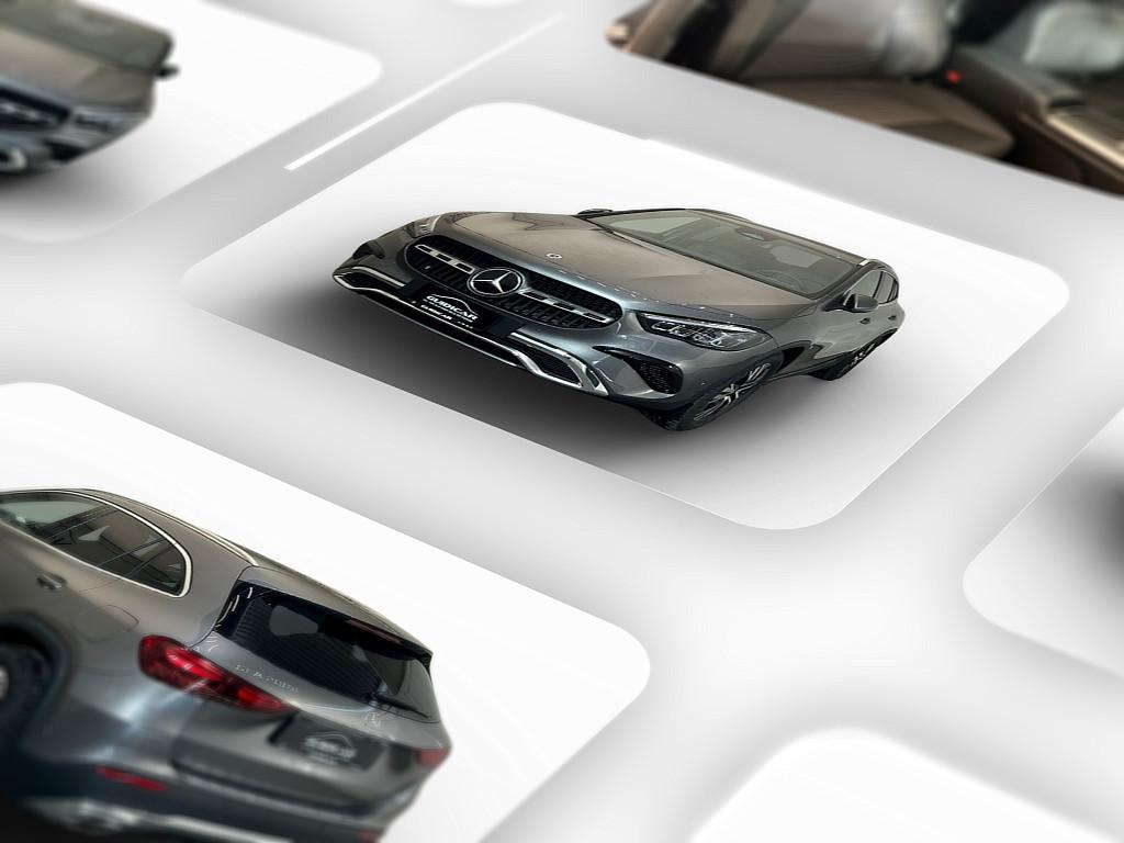 GuidiCar - MERCEDES BENZ GLA 1 GLA BUSS ED Nuovo