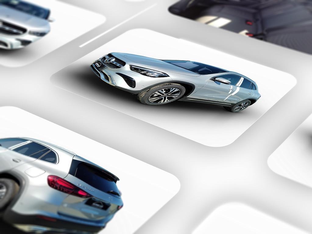 GuidiCar - MERCEDES BENZ GLA 1 GLA BUSS ED Nuovo