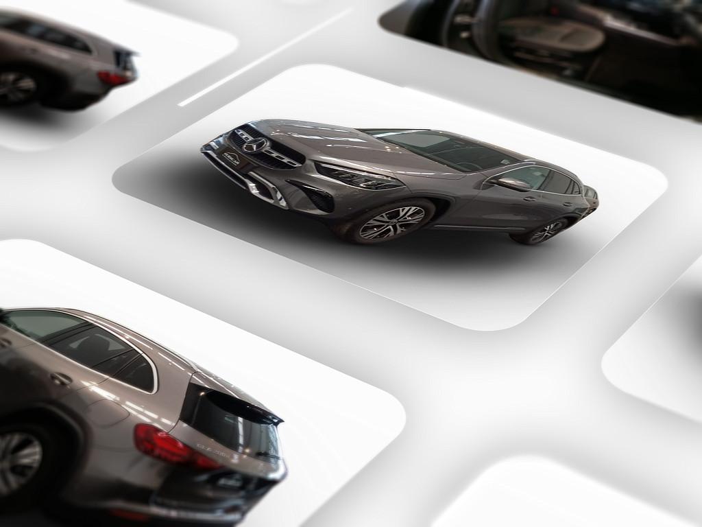 GuidiCar - MERCEDES BENZ GLA 1 GLA BUSS ED Nuovo