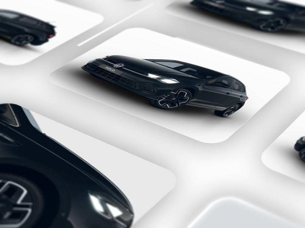 GuidiCar - VOLKSWAGEN Polo 1 Polo 1.0 tsi R-Line Plus 95cv Nuovo